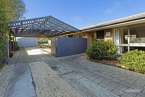 Property photo of 12 Mountbatten Street Grovedale VIC 3216