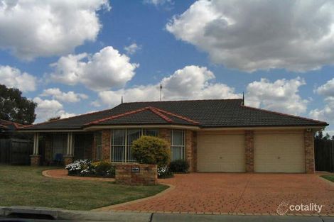 14 Timbara Ct, Wattle Grove, NSW 2173