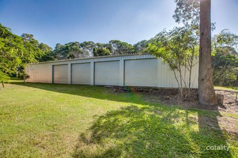 Property photo of 2823 Old Cleveland Road Chandler QLD 4155