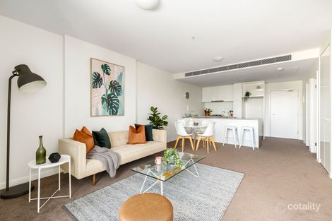 Property photo of 703/8 Marmion Place Docklands VIC 3008