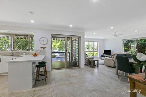 Property photo of 6 Kuskopf Place Woombye QLD 4559