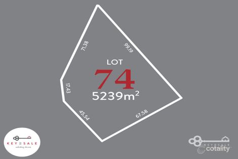 74 Mount Percy Rd, Compton, SA 5291