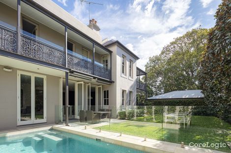 Property photo of 157 Queen Street Woollahra NSW 2025