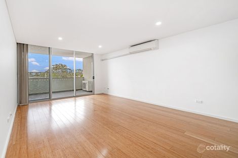 Property photo of 224/203 Birdwood Road Georges Hall NSW 2198