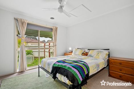 Property photo of 4/287 Mt Dandenong Road Croydon VIC 3136
