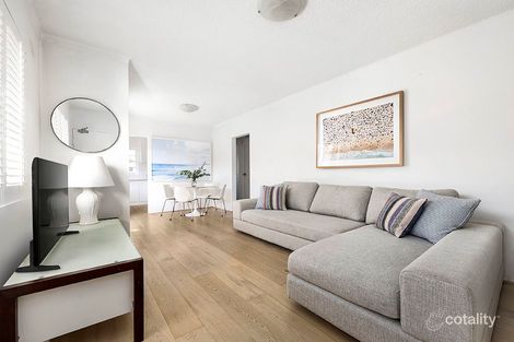 Property photo of 5/51 Gilderthorpe Avenue Randwick NSW 2031