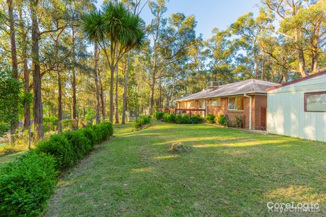 Property photo of 17 Bilocla Avenue Cockatoo VIC 3781