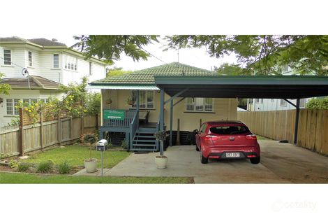 Property photo of 21 Ryder Street Wynnum QLD 4178
