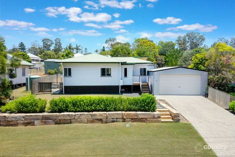 Property photo of 56 Cyprus Street North Ipswich QLD 4305