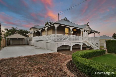 Property photo of 16 Hill Street North Ipswich QLD 4305