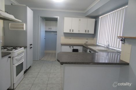 Property photo of 12 Philby Place Bonnyrigg NSW 2177