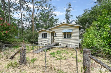 Property photo of 125 Milora Road Upper Lockyer QLD 4352