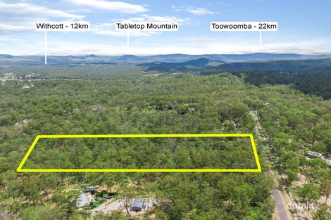 Property photo of 125 Milora Road Upper Lockyer QLD 4352