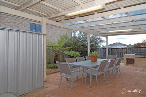 Property photo of 3 The Ponds Mount Annan NSW 2567