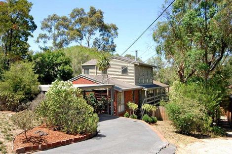 60 Sackville St, Montmorency, VIC 3094
