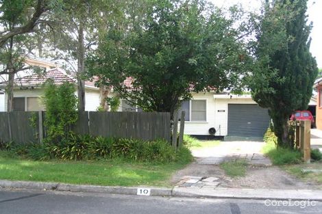 Property photo of 10 Stoddart Place Dee Why NSW 2099