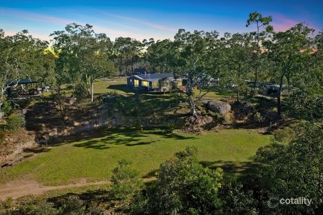 Property photo of 147 Andrews Road Laguna NSW 2325