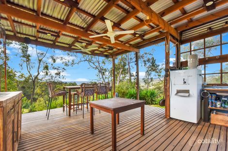 Property photo of 147 Andrews Road Laguna NSW 2325