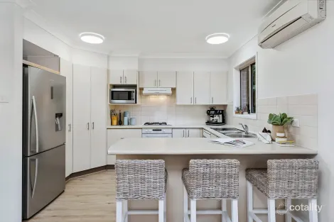 Property photo of 16 Bolta Place Cromer NSW 2099