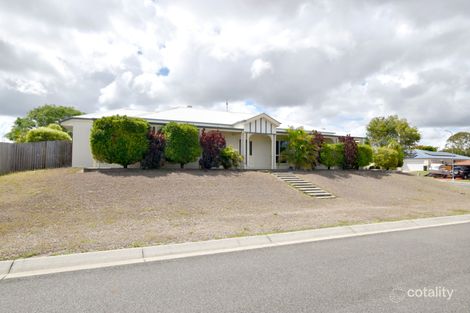 17 North Ridge Dr, Calliope, QLD 4680