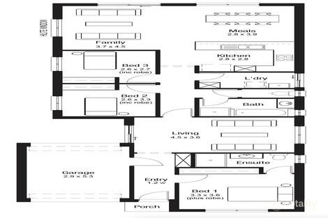 Property photo of LOT 1 Sloan Road Ingle Farm SA 5098