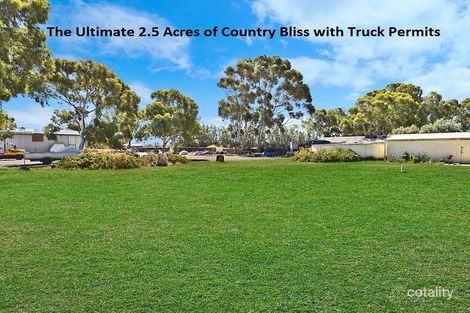Property photo of 3 Fertile Avenue Two Wells SA 5501