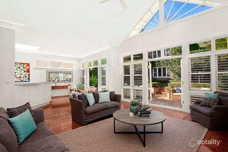 Property photo of 32 Somerset Street Mosman NSW 2088