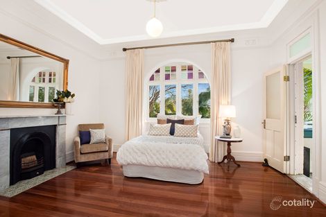 Property photo of 32 Somerset Street Mosman NSW 2088
