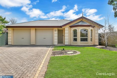 Property photo of 36 Kentia Drive Para Hills West SA 5096