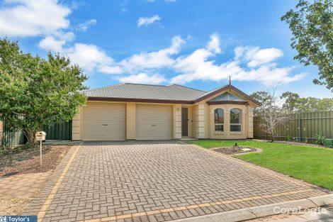 Property photo of 36 Kentia Drive Para Hills West SA 5096