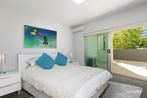 Property photo of 29/28 Ferry Road West End QLD 4101