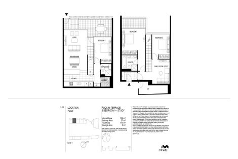 Property photo of 4/81 South Wharf Drive Docklands VIC 3008