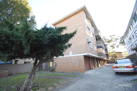 4/15 Acacia St, Cabramatta, NSW 2166