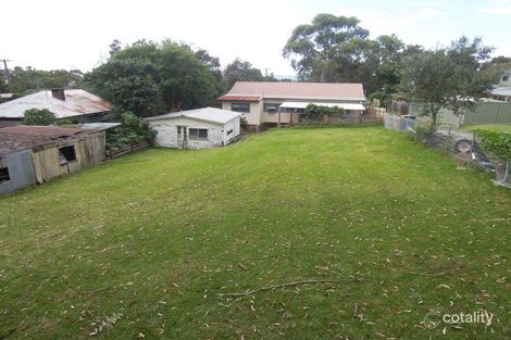 Property photo of 4 Mehaffey Street Woonona NSW 2517