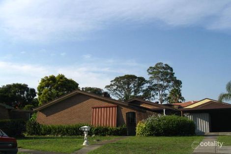 Property photo of 5 Vain Close Maryland NSW 2287