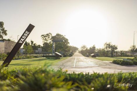 Property photo of LOT 1432 Napoleon Promenade Vasse WA 6280