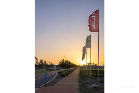 Property photo of LOT 1432 Napoleon Promenade Vasse WA 6280