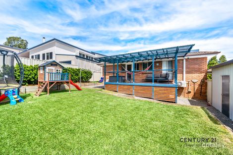 Property photo of 3 Courtney Close Charlestown NSW 2290