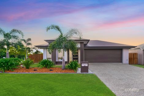 Property photo of 29 Moondarra Street Pimpama QLD 4209