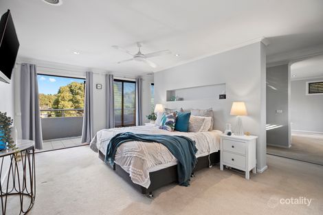 Property photo of 4 Taree Court Ferntree Gully VIC 3156