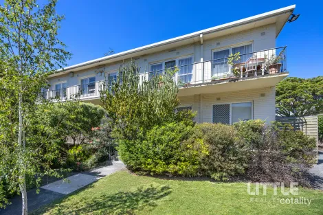 Property photo of 22/557 Glenferrie Road Hawthorn VIC 3122
