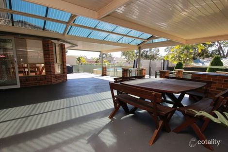 Property photo of 20 Allen Place Menai NSW 2234