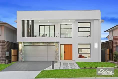 Property photo of 265 George Street Box Hill NSW 2765