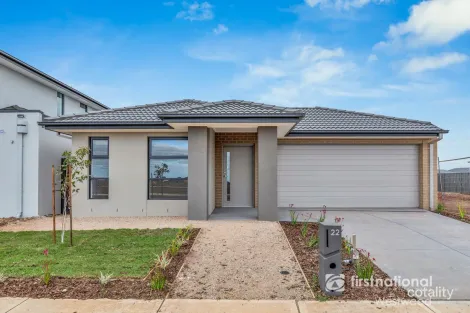 22 Bodkin Dr, Tarneit, VIC 3029