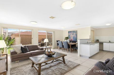 Property photo of 345 Anthony Rolfe Avenue Gungahlin ACT 2912