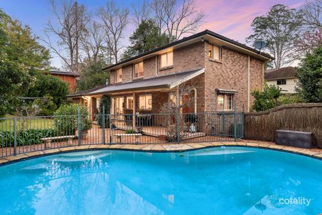 Property photo of 14C Edwards Road Wahroonga NSW 2076