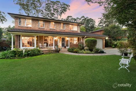 14c Edwards Rd, Wahroonga, NSW 2076