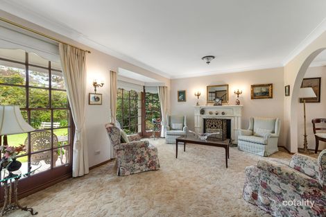 Property photo of 14C Edwards Road Wahroonga NSW 2076