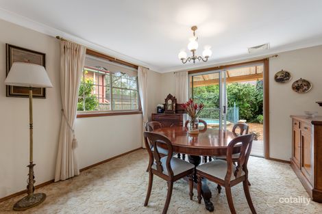 Property photo of 14C Edwards Road Wahroonga NSW 2076