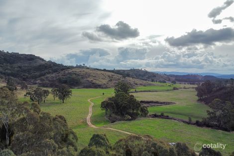 3421 Freemantle Rd, Gowan, NSW 2795